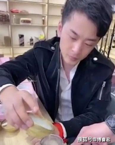 王海爆料辛巴完整视频,王海揭露惊人内幕，完整视频曝光惊人真相